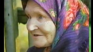 Ольга Сергеева. Усвяты