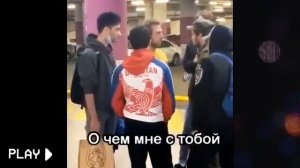 Разборка ! ? Узбек На улице, Дерский разговор | Ты не мужик ?  запал #uzbekistan  Ташкент сити