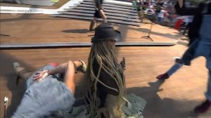 Rednex - Cotton Eye Joe - ZDF Fernsehgarten 12.08.2018