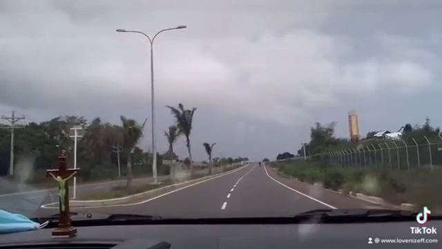 Bohol-Panglao International Airport смотреть онлайн