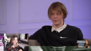 ГЕНСУХА СМОТРИТ: ВАНЯ ДИПИНС О ДЕТСТВЕ, ОТНОШЕНИЯХ И СТРИМАХ / Интервью Дипинса Реакция / ПУШКА