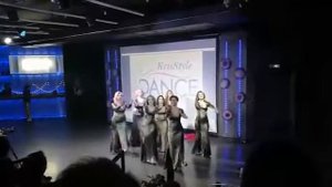 Пьяная женщина