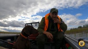 СУПЕР ОТКРЫТИЕ СЕЗОНА 2023. оз. ВОЖЕ. ЧАСТЬ 1.  ЗАЕЗД НА ИЗБУ