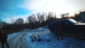 ЭТО БУДЕТ НАЧАЛО КОНЦА.. 40 часть