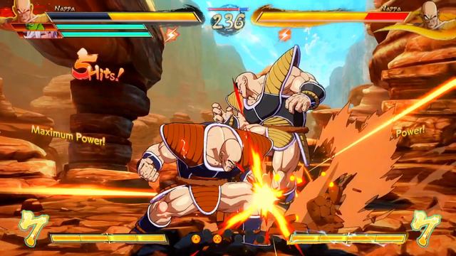 (DBFZ NEW PATCH) CHANGES SPECULATION:  DRAGONBALL FIGHTERZ