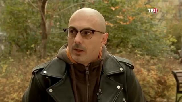 Советская оккупация - основная национальная идея стран Балтии смотреть онлайн