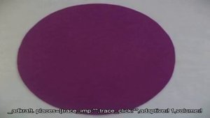 Как сделать корзинку из фетра