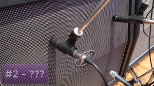 КИТАЙСКАЯ КОПИЯ SHURE SM57 FAKE | СРАВНЕНИЕ С ОРИГИНАЛОМ