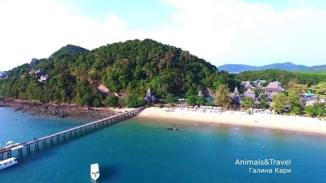 #Тайланд #ОстровА ТОП-10 ЛУЧШИХ ОСТРОВОВ ТАЙЛАНДА