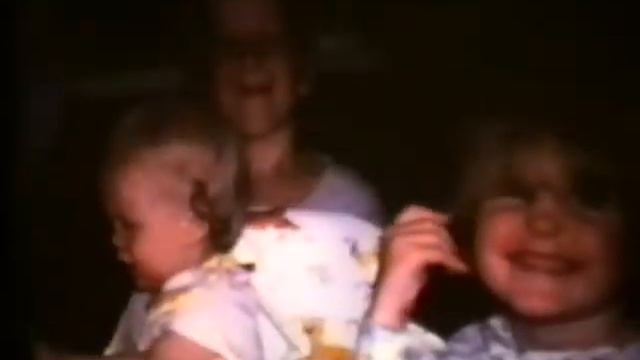 Gardner Home Movies early 70s смотреть онлайн