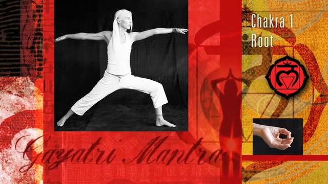 Gayatri Mantra Music By Deva Premal смотреть онлайн