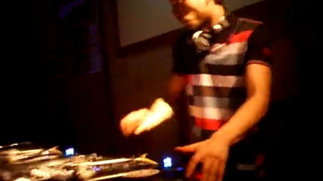 L KarTone @ Sambo PRADE 006 Presentacion Festival Son De Meiga 09 13-02-09 Part 2 смотреть онлайн