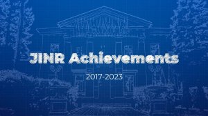 JINR Achievements 2017-2023 (English version)