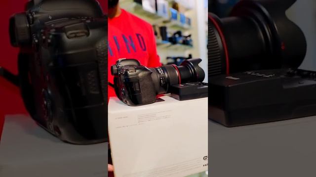 CONON 6D MARK ‼️ 2023 смотреть онлайн