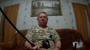 Обзор катушки Daiwa Ninja  LT 4000