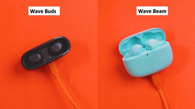 ಪಕ್ಕಾ ಯಾರೂ ಕೊಡಲ್ಲ ⚡JBL Wave Beam & Wave Buds⚡Best TWS Earbuds Under 3000⚡32Hr Battery смотреть онлайн