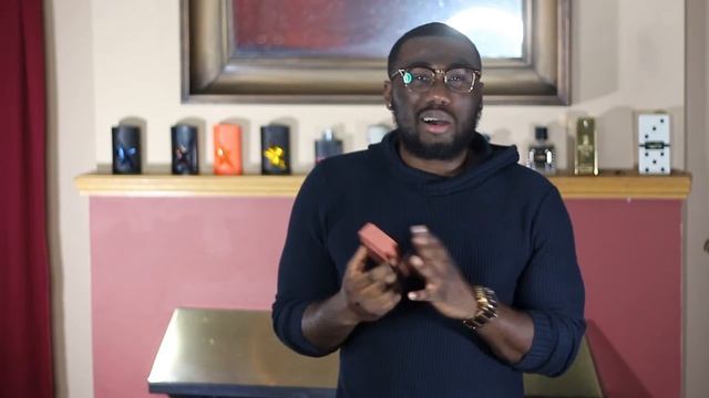 Mac Shade Scents Velvet Teddy Review | Tom Ford Tobacco Vanille Clone ? смотреть онлайн