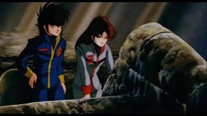 AMV SDF Macross Do You Remember love. Ai Oboete Imasu Ka - Mari Iijima