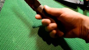 Охотничий нож Гюрза-1 от Кизляр