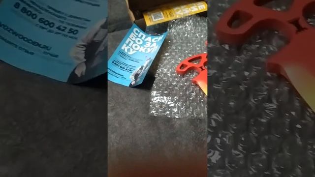 Распаковка деревянных ножей vozwooden.(нож бабочка и тычковые ножи). смотреть онлайн