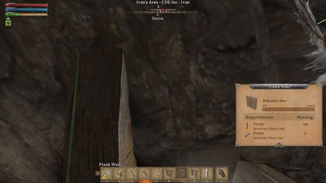 Medieval Engineers: CE:MI S1:E3 - Stone Needed смотреть онлайн