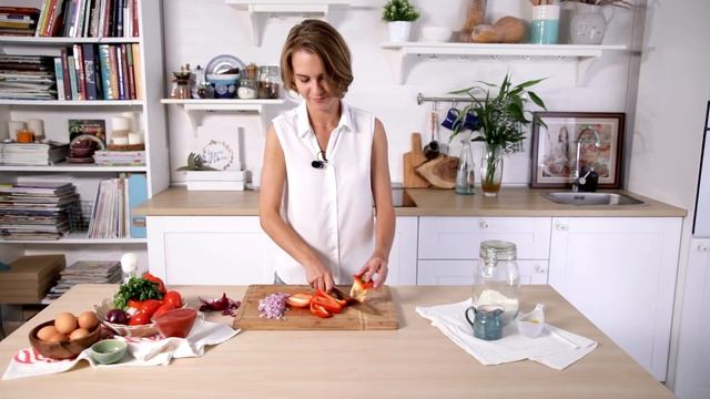 ЗАВТРАКИ С ЕЛЕНОЙ ЧАЗОВОЙ смотреть онлайн