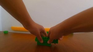 Як Скласти AWM з Конструктора Кроха