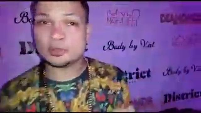 Reggaeton sin violencia смотреть онлайн