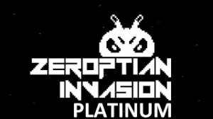 Zeroptian Invasion | Platinum Walkthrough | All Achievements & Trophies