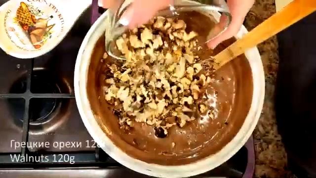 Фадж или помадка Фантазия Американский рецепт смотреть онлайн