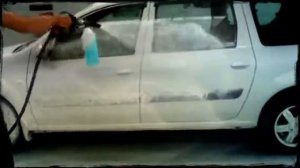 Автомойка
10 лет назад и мне приходилось работать на авто мойке.
