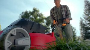 Газонокосилки Elitech