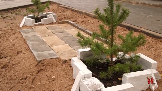 Дорожка к дому. Что может сделать энтузиаст своими руками? смотреть онлайн