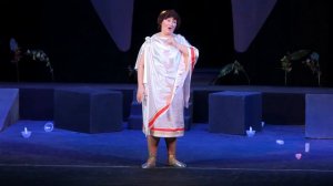 К.В.Глюк - "Орфей і Еврідіка" (1-а дія)(02.06.2021)