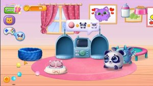Smolsies Get New Games