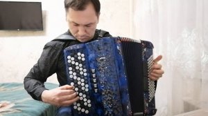 "Васильки". Музыка Павел Аедоницкий, слова Яков Халецкий.