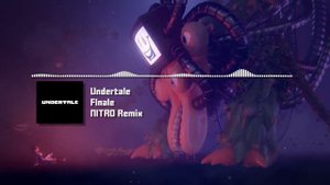 UNDERTALE | OMEGA FLOWEY BATTLE REMIX