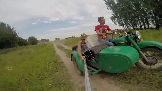 Неадыкватные на урале))) смотреть онлайн