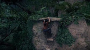 Мы всё потеряли, Uncharted: Утраченное наследие, Часть 4