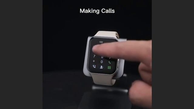 В продаже появились китайские копии ещё не представленных Apple Watch Series 7 смотреть онлайн