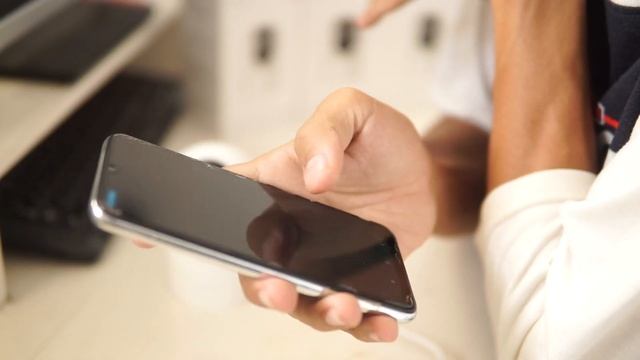 UNBOXING & SETTING XIAOMI SMART CAMERA C200 смотреть онлайн