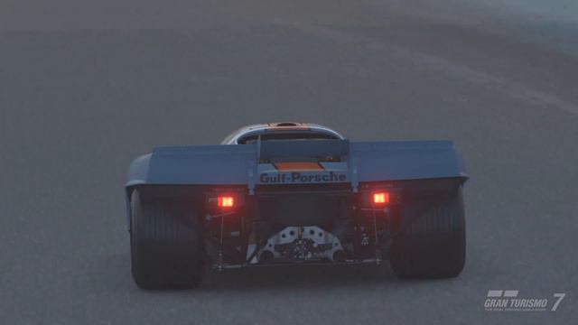 Licencia S10 Gran Turismo 7 | Spa GOLD смотреть онлайн