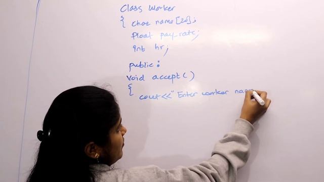 Function With Default Arguments in C++
