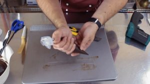 "Шоколадные Декоры" Тест обзор шоколада Россия 70% vol. 2