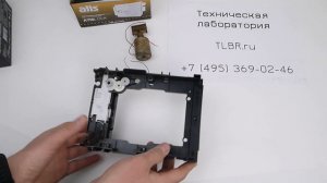 Электрозамок своими руками