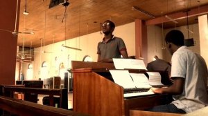 Henry Purcell | Music for a While