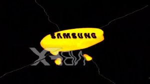 Samsung Logo Balls Effects In 2021 In U-Major