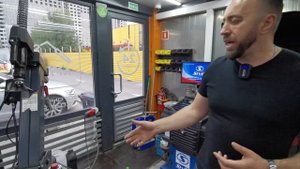 Как подготовить шиномонтаж к сезону. Шиномонтажные секреты от А до Я. Поговорим с экспертом. 5 серия