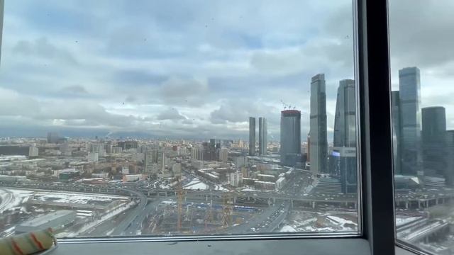 Начинаю ремонт! ЖК Хедлайнер в ЦАО