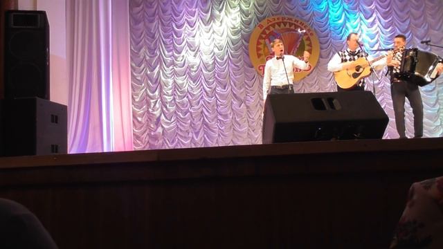 00025от челов урагана\ отличн песня\назван н знаю баян большаков гитара грибов удачи всем 2018г смотреть онлайн